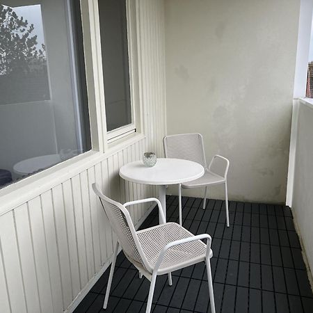 Ferienwohnung L254 An Der Ostsee Brasilien Buitenkant foto