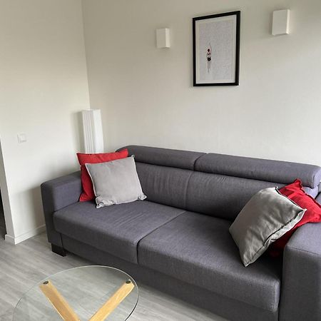Ferienwohnung L254 An Der Ostsee Brasilien Buitenkant foto