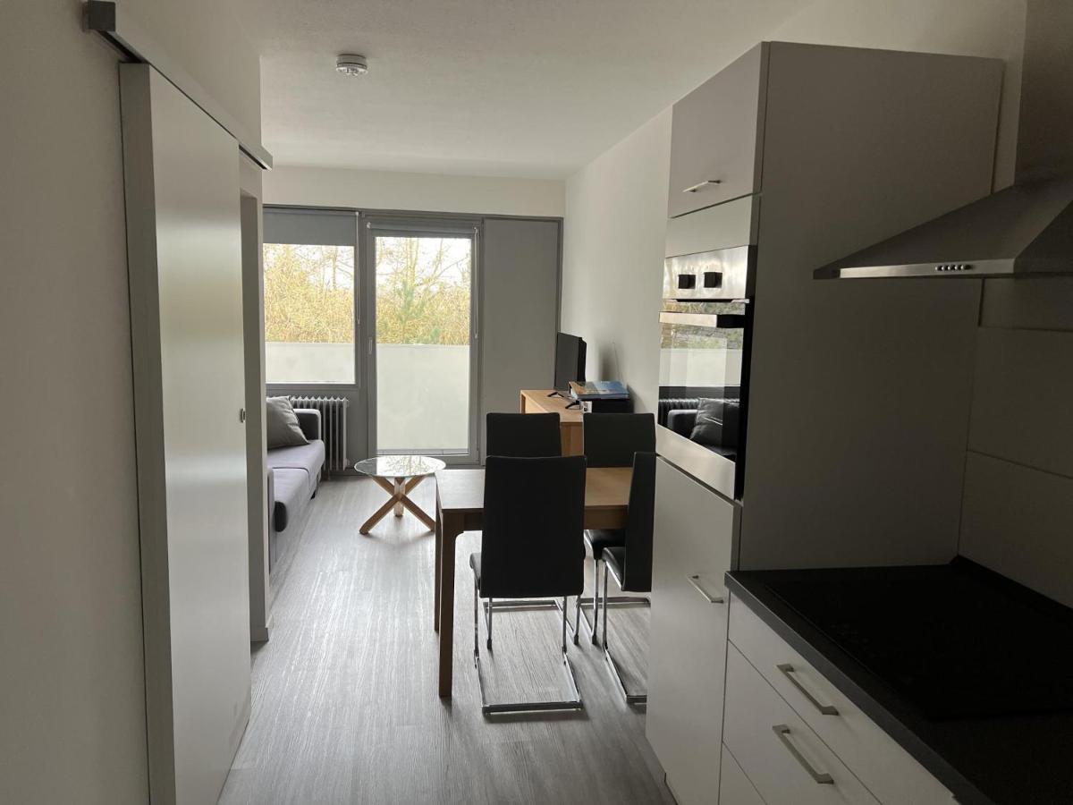 Ferienwohnung L254 An Der Ostsee Brasilien Buitenkant foto