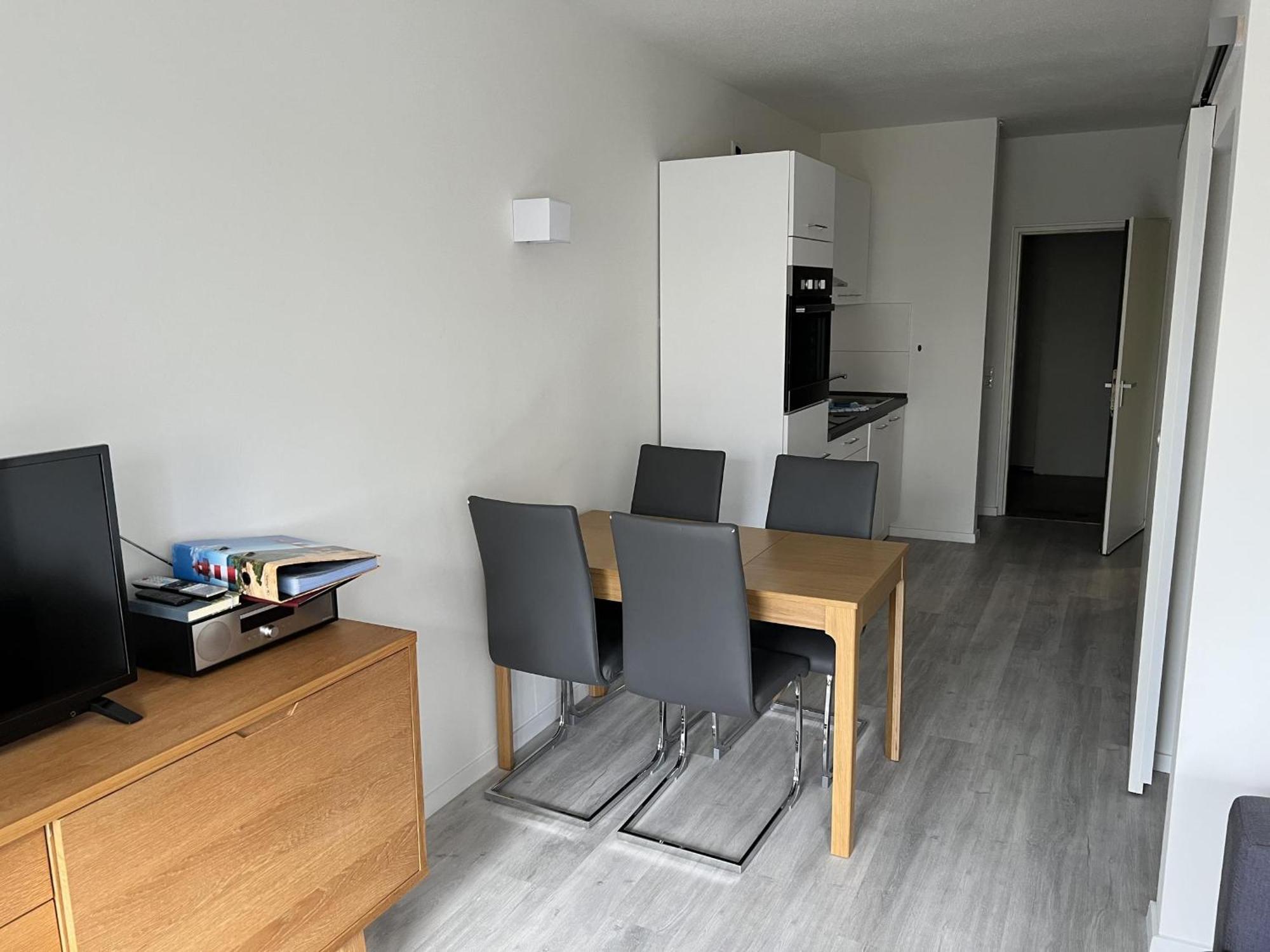 Ferienwohnung L254 An Der Ostsee Brasilien Buitenkant foto
