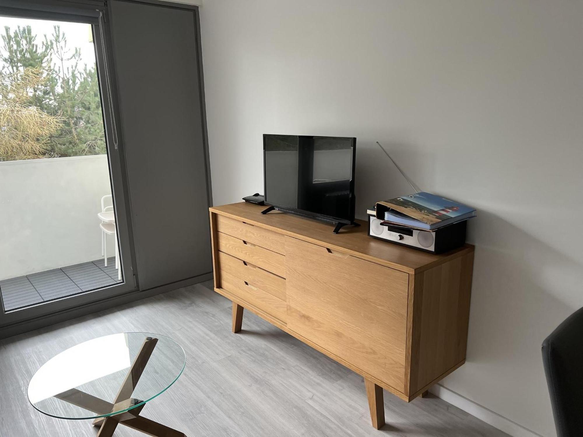 Ferienwohnung L254 An Der Ostsee Brasilien Buitenkant foto