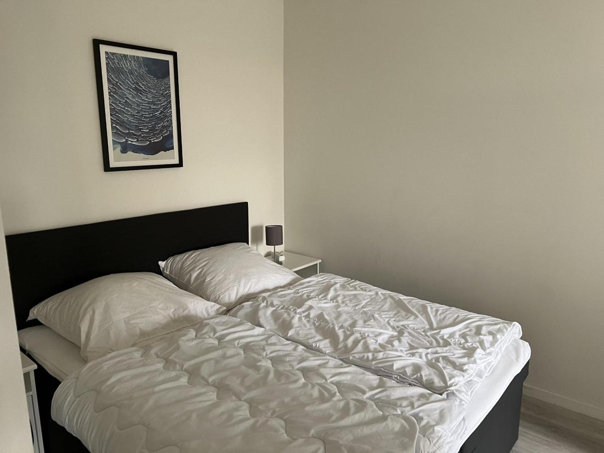 Ferienwohnung L254 An Der Ostsee Brasilien Buitenkant foto