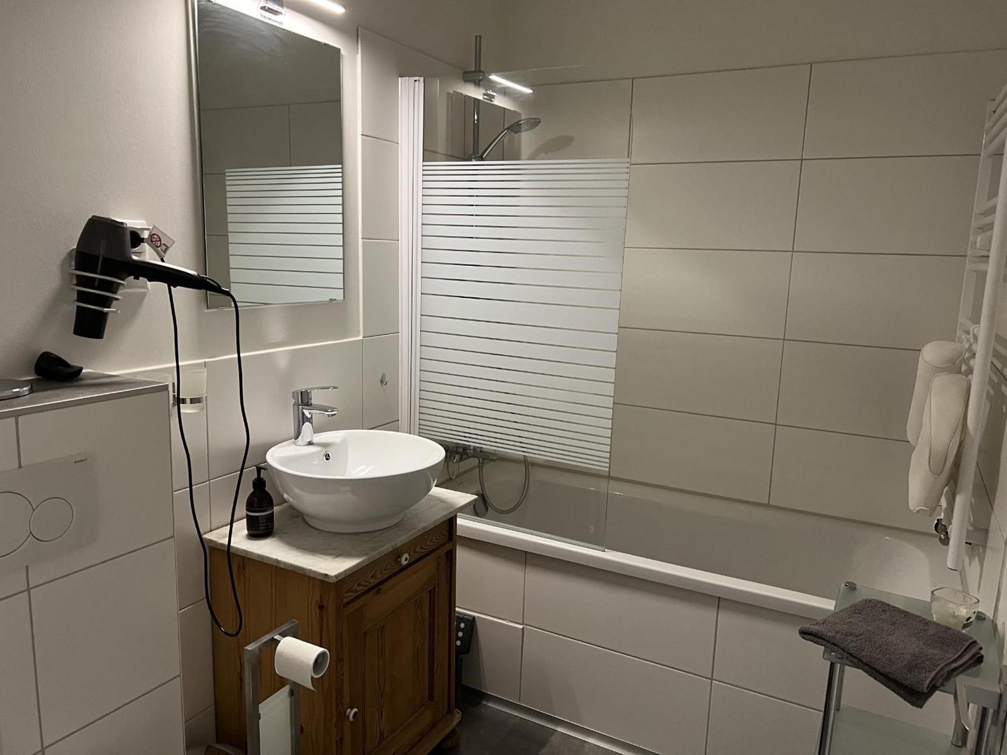 Ferienwohnung L254 An Der Ostsee Brasilien Buitenkant foto