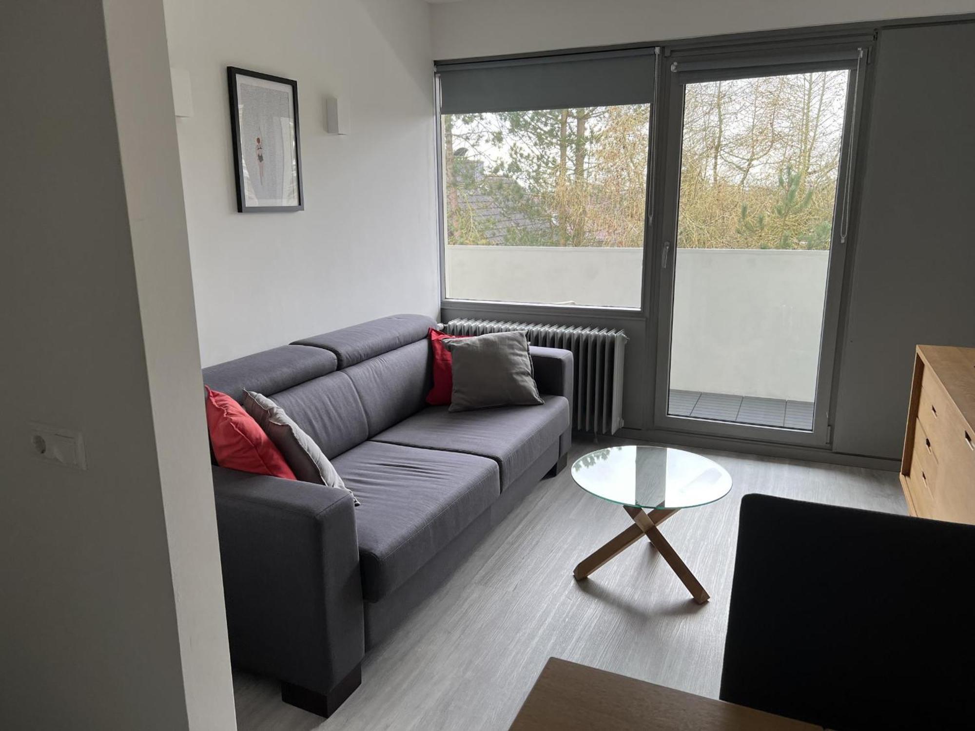 Ferienwohnung L254 An Der Ostsee Brasilien Buitenkant foto